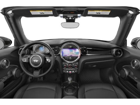 Used 2023 MINI Cooper S FWD image 8