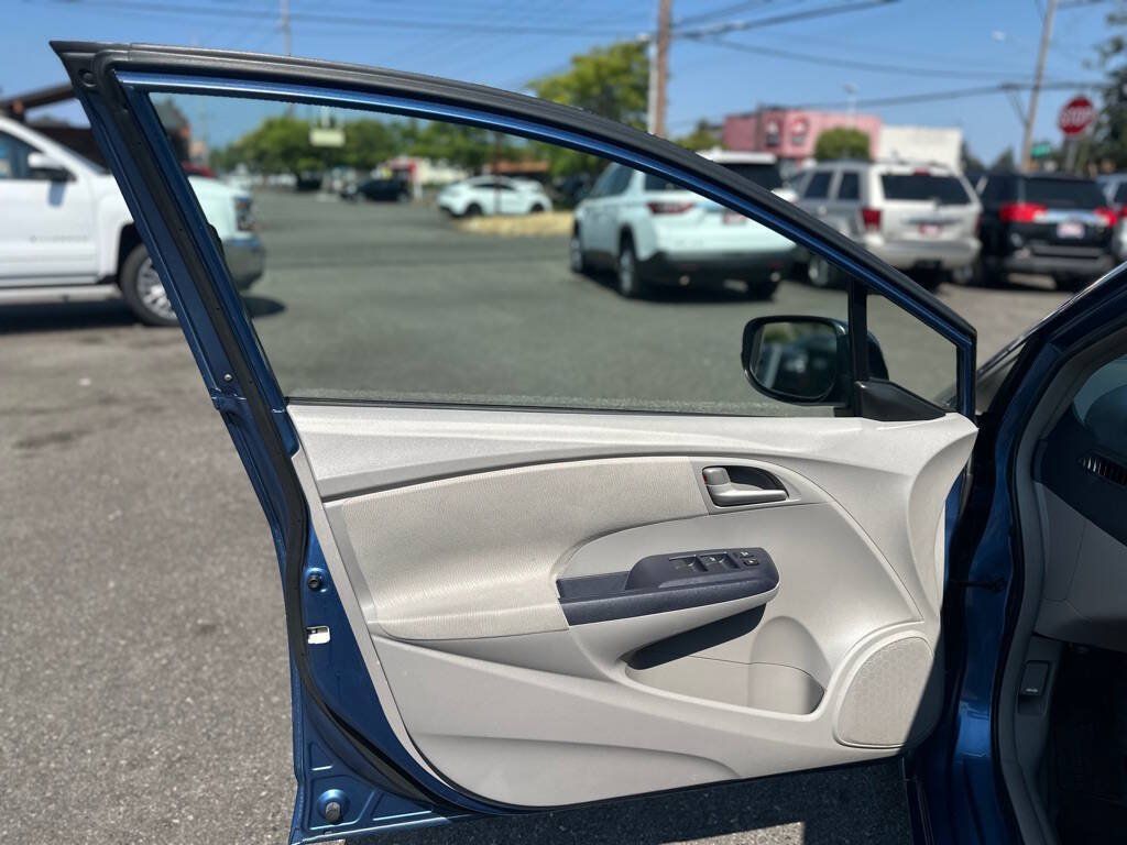 Used 2010 Honda Insight LX image 11