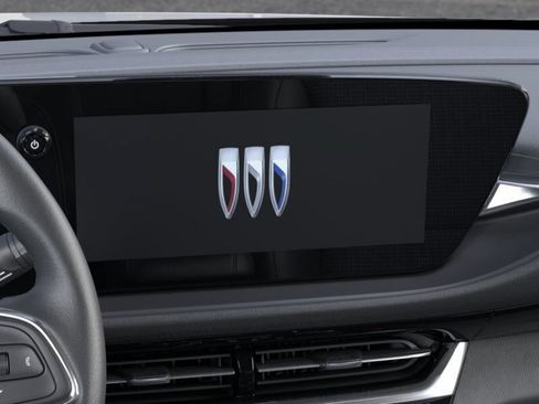 New 2026 Buick Envista Sport Touring FWD image 27