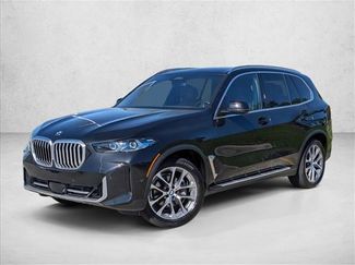 Used 2025 BMW X5 xDrive40i video 1