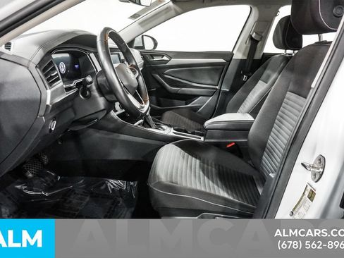 Used 2024 Volkswagen Jetta S FWD image 11