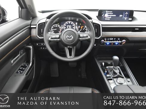 New 2026 MAZDA CX-50 AWD 2.5 S w/ Cargo Package image 27