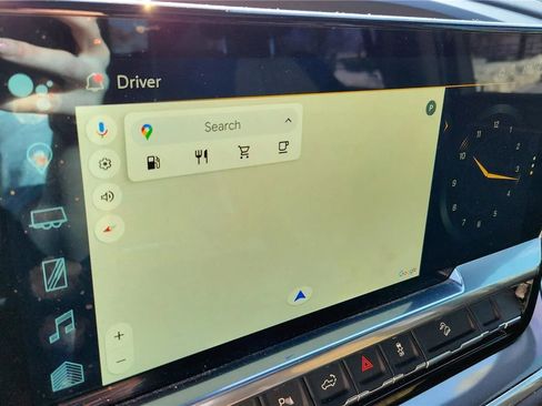 Used 2024 Chevrolet Silverado 2500 High Country w/ High Country Premium Package image 24