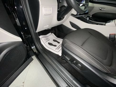 Used 2024 Hyundai Tucson SEL AWD/4WD image 12