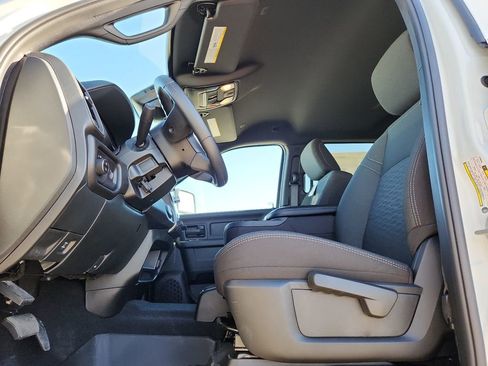 New 2026 RAM 2500 Tradesman image 16