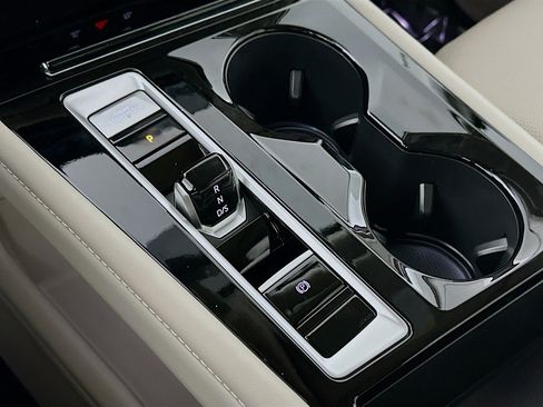 New 2026 Volkswagen Atlas SE AWD/4WD image 16
