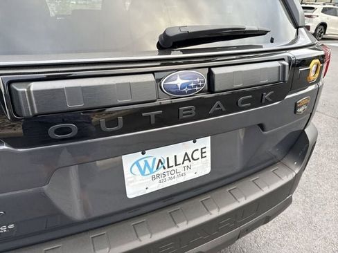 New 2026 Subaru Outback Wilderness AWD/4WD image 49