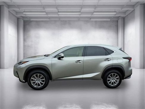 Used 2019 Lexus NX 300 AWD image 6