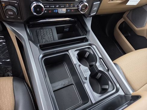 New 2026 Ford F250 Lariat w/ Lariat Ultimate Package AWD/4WD image 9