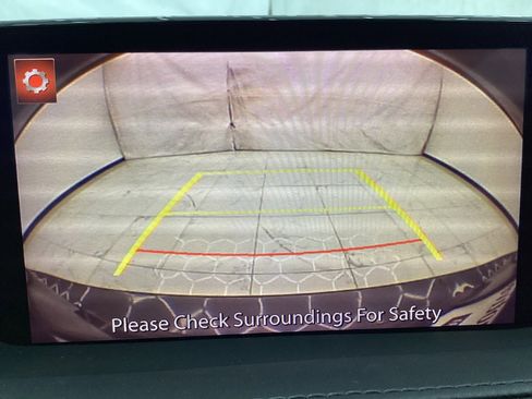 Used 2019 MAZDA MAZDA6 Sport image 34