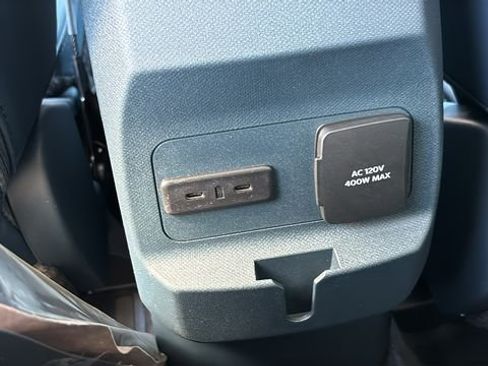 New 2026 Ford Maverick Lariat w/ 4K Tow Package AWD/4WD image 8