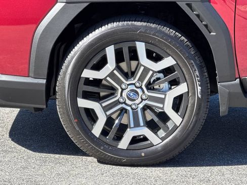 New 2026 Subaru Outback Touring XT image 34