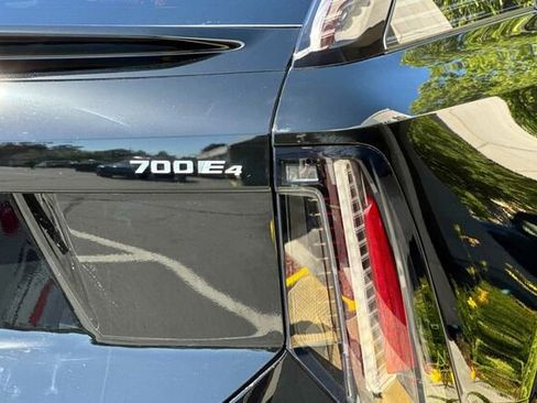 New 2026 Cadillac Optiq Sport 1 AWD/4WD image 26