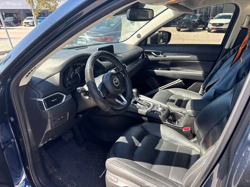 Used 2019 MAZDA CX-5 Grand Touring FWD image 11