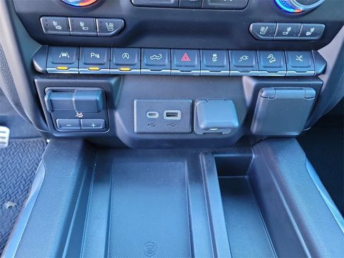 Certified 2021 GMC Sierra 1500 Denali w/ Denali Ultimate Package image 41