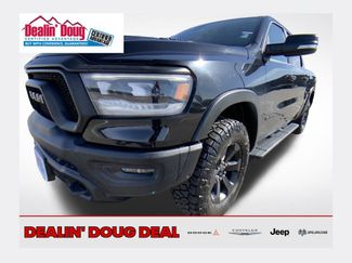 Used 2020 RAM 1500 Rebel w/ Rebel Level 2 Equipment Group 360° Tour
