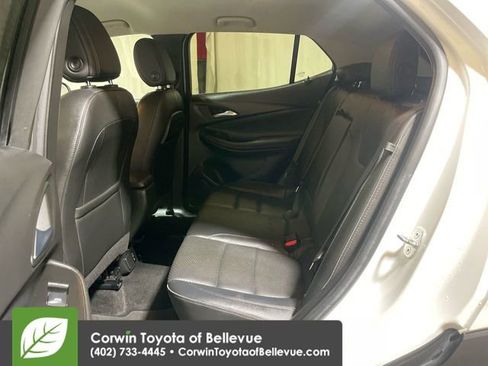 Used 2021 Buick Encore GX Essence image 23