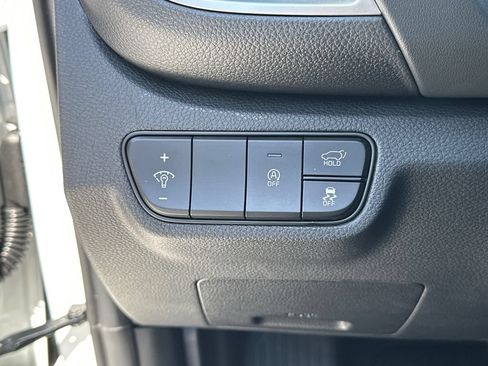 New 2026 Kia Seltos EX w/ EX Sunroof Package AWD/4WD image 22