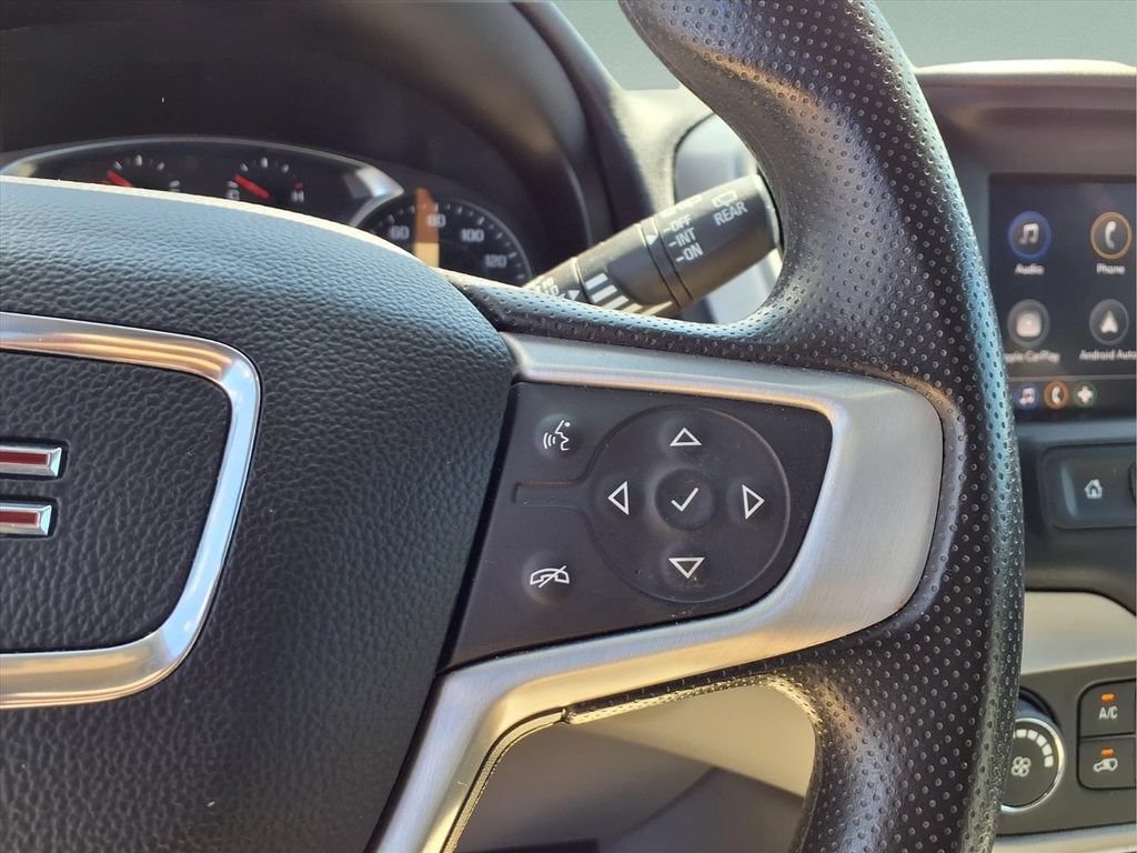 Used 2024 GMC Terrain SLE w/ Fleet Convenience Package AWD/4WD image 14