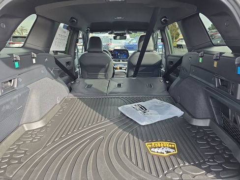 New 2026 Subaru Outback Wilderness image 17