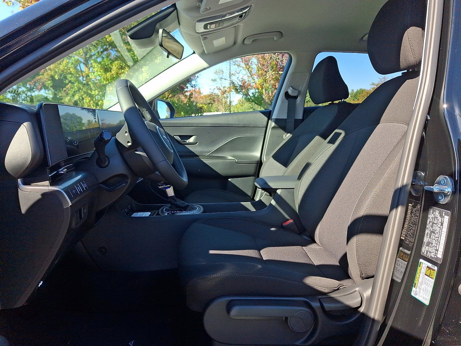 New 2027 Hyundai Kona SEL Sport AWD/4WD image 9