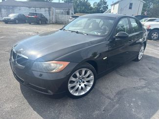 Used 2008 BMW 328xi Sedan image 1