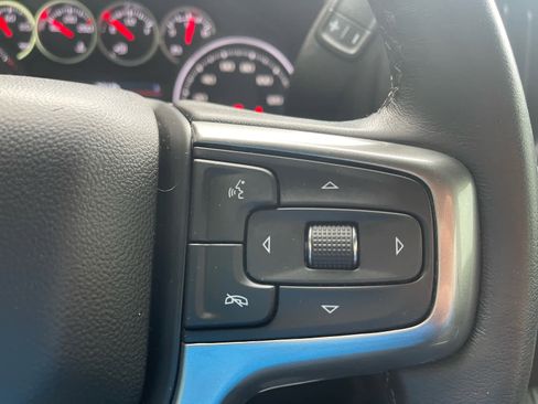 Used 2022 Chevrolet Silverado 1500 RST w/ Safety Package image 25