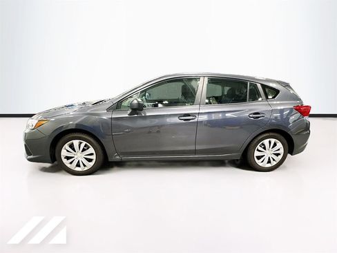 Used 2020 Subaru Impreza 2.0i AWD/4WD image 8
