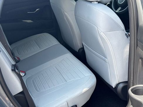New 2026 Hyundai Santa Cruz SE FWD image 15