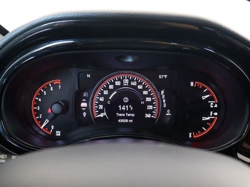 Used 2023 Dodge Durango GT image 36