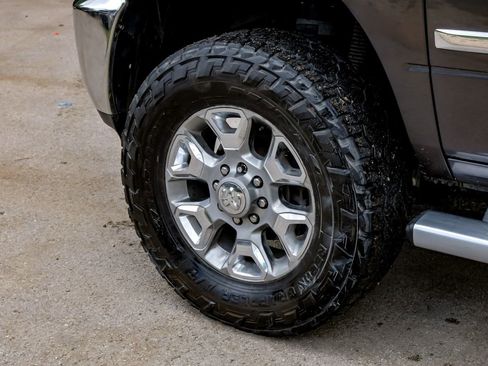 Used 2014 RAM 2500 Laramie w/ Convenience Group image 60