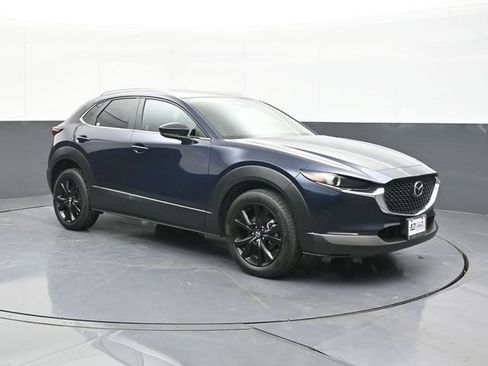 Used 2024 MAZDA CX-30 AWD 2.5 S w/ Select Sport Pkg image 18
