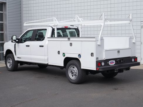 New 2026 Ford F350 XL w/ XL Chrome Package image 5