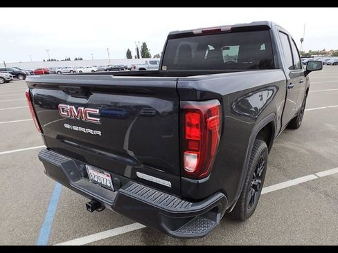 Used 2024 GMC Sierra 1500 Elevation RWD image 8