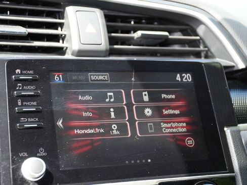 Used 2020 Honda Civic Sport image 33