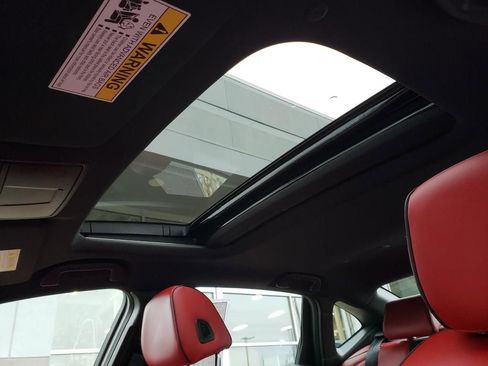 Certified 2025 Acura TLX SH-AWD w/ A-SPEC Pkg image 29