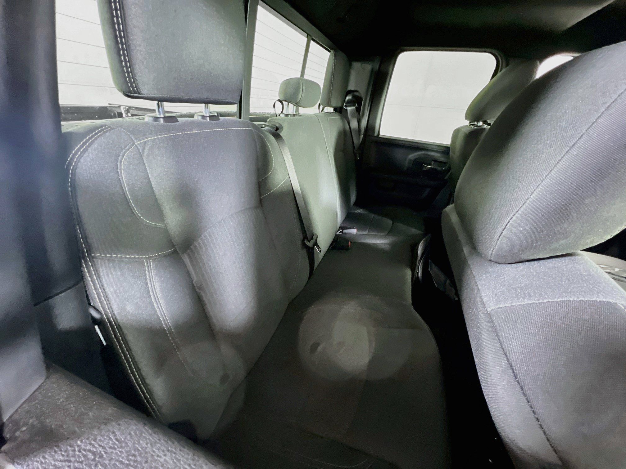 Used 2023 RAM 1500 Warlock w/ Electronics Group AWD/4WD image 26