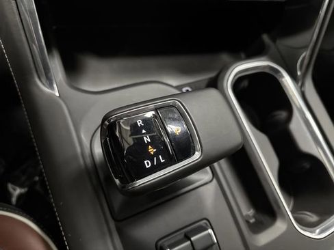 Used 2025 GMC Sierra 1500 Denali Ultimate image 24