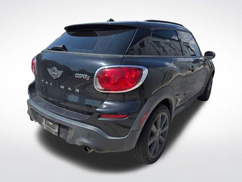 Used 2013 MINI Cooper Paceman S AWD/4WD image 5