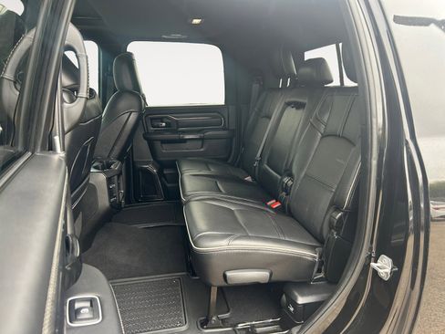 Used 2022 RAM 2500 Limited image 24