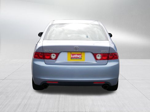 Used 2004 Acura TSX FWD image 6