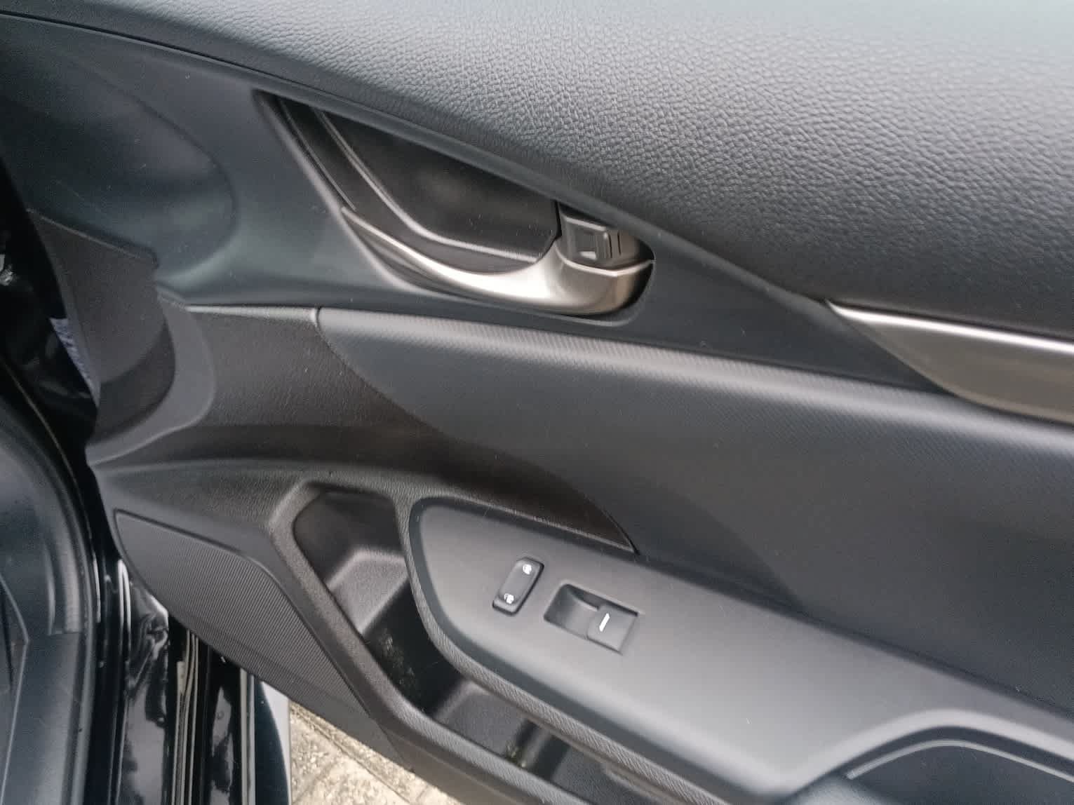 Used 2021 Honda Civic Sport image 28