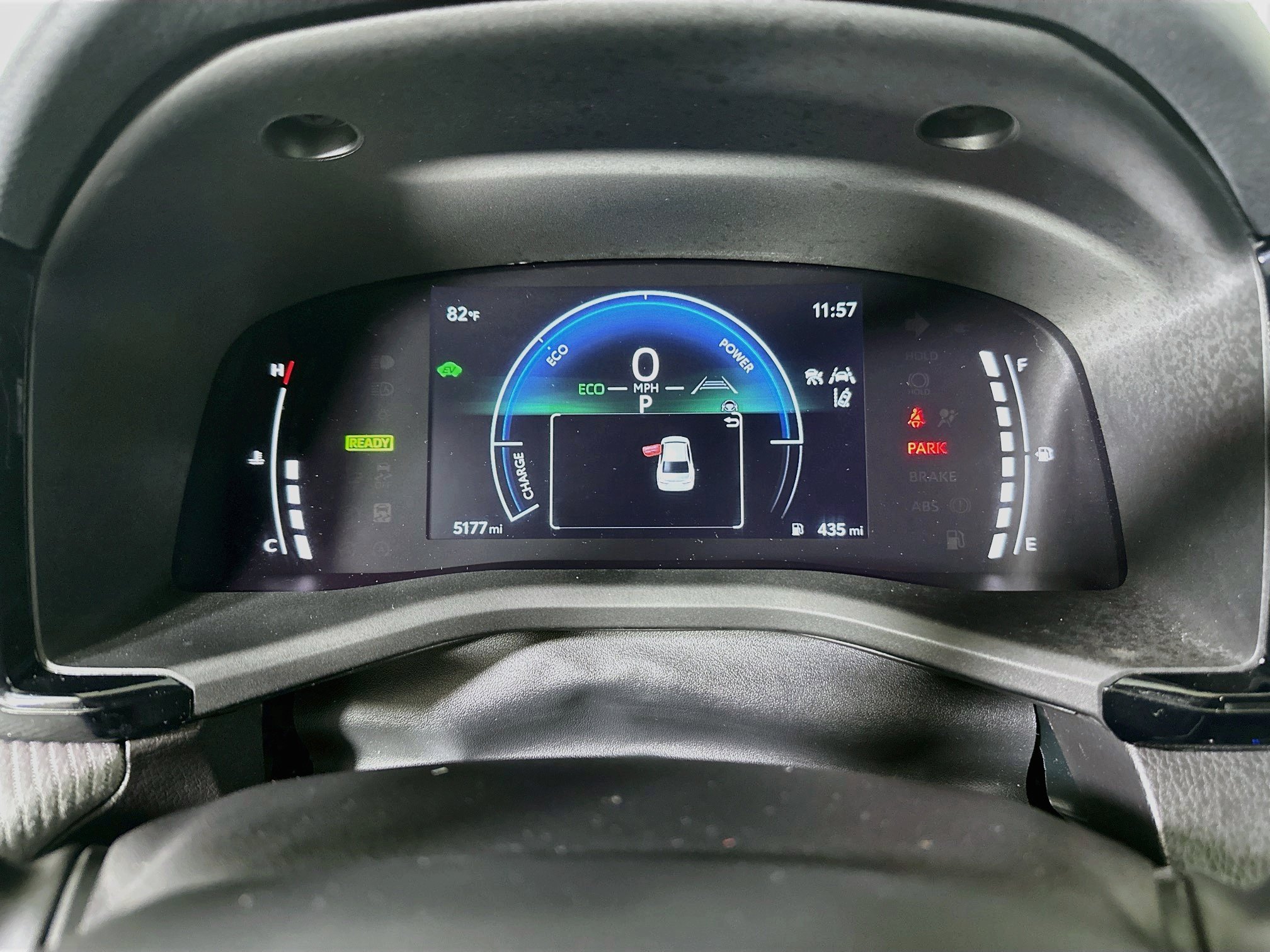 Used 2026 Toyota Camry SE FWD image 19