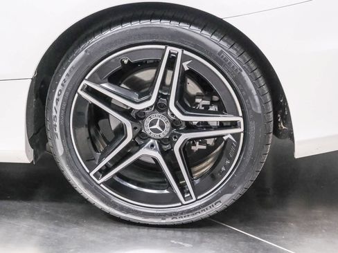 Certified 2023 Mercedes-Benz C 300 Coupe w/ AMG Line image 9