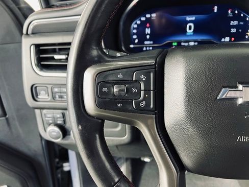 Used 2024 Chevrolet Suburban RST w/ Luxury Package AWD/4WD image 24