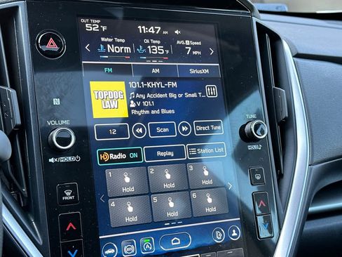 Used 2024 Subaru Impreza 2.0i Sport image 19