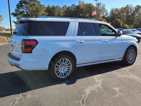 Used 2023 Ford Expedition Max Platinum image 17