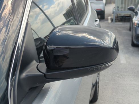 Certified 2023 Jeep Compass Limited w/ Elite Group image 12