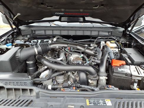 Used 2023 Ford Bronco Raptor image 9