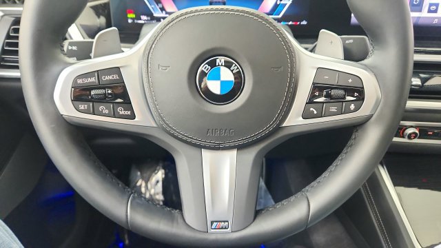 Used 2026 BMW X6 xDrive40i w/ Premium Package AWD/4WD image 63